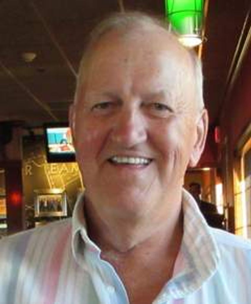 Garold L. Prentice