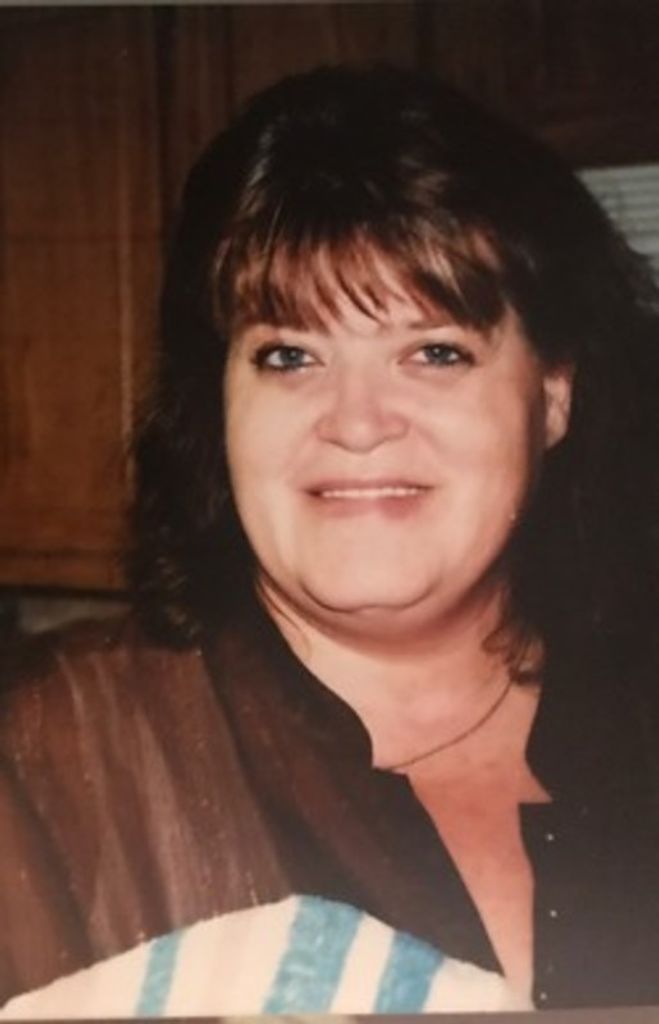Margaret Ann Kelley