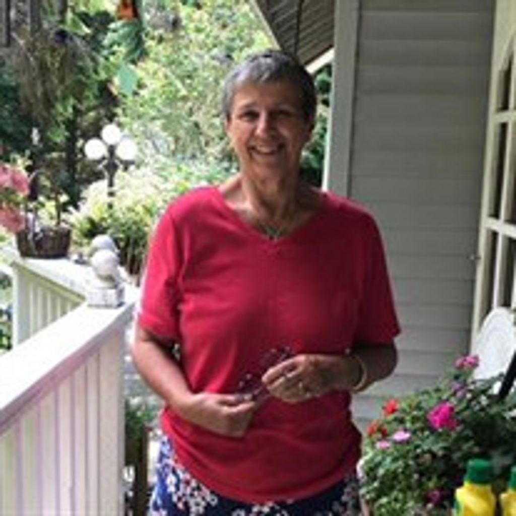 Marilyn V. Desmul