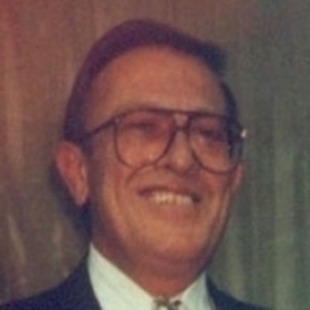 James R. Campbell
