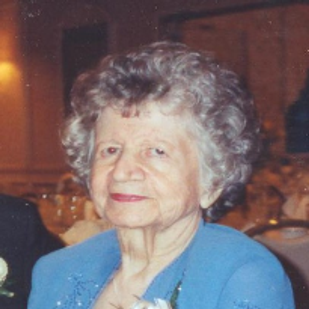 Eleanor L. Glista