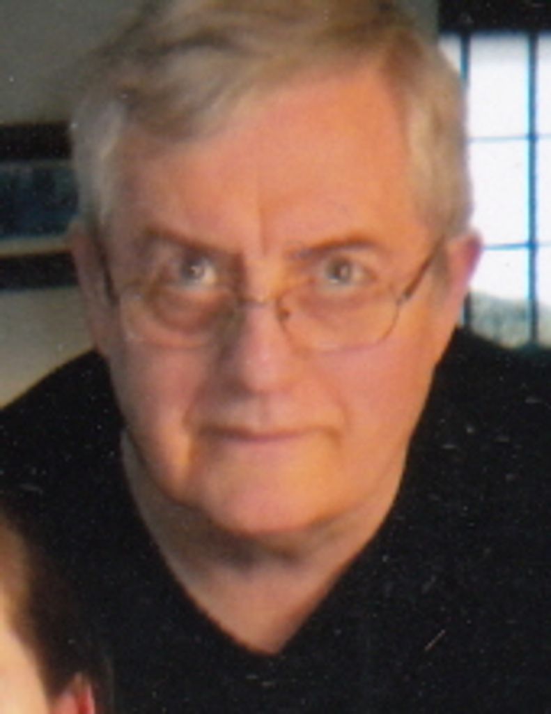 Willard E. "John" Johnson Profile Photo