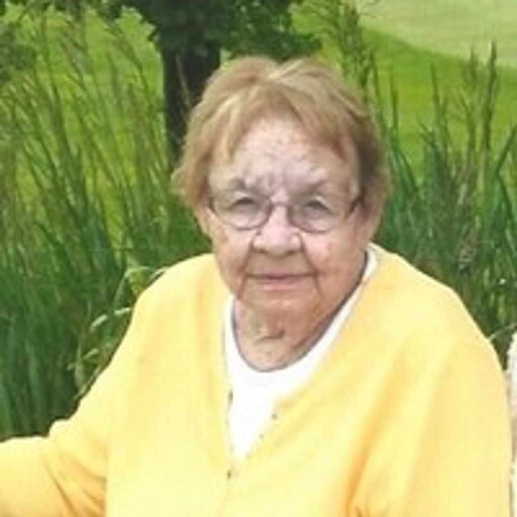 Freda Fiehler