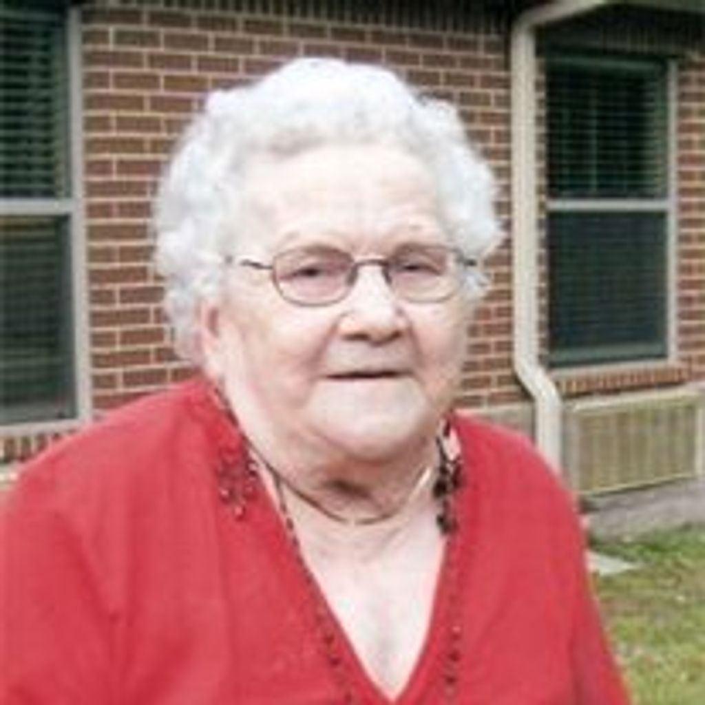 Rachel Lea Jones Wilson