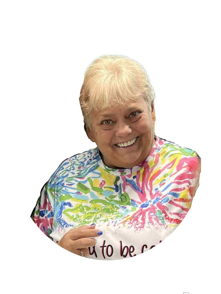 Sandra Whitaker Fields Profile Photo