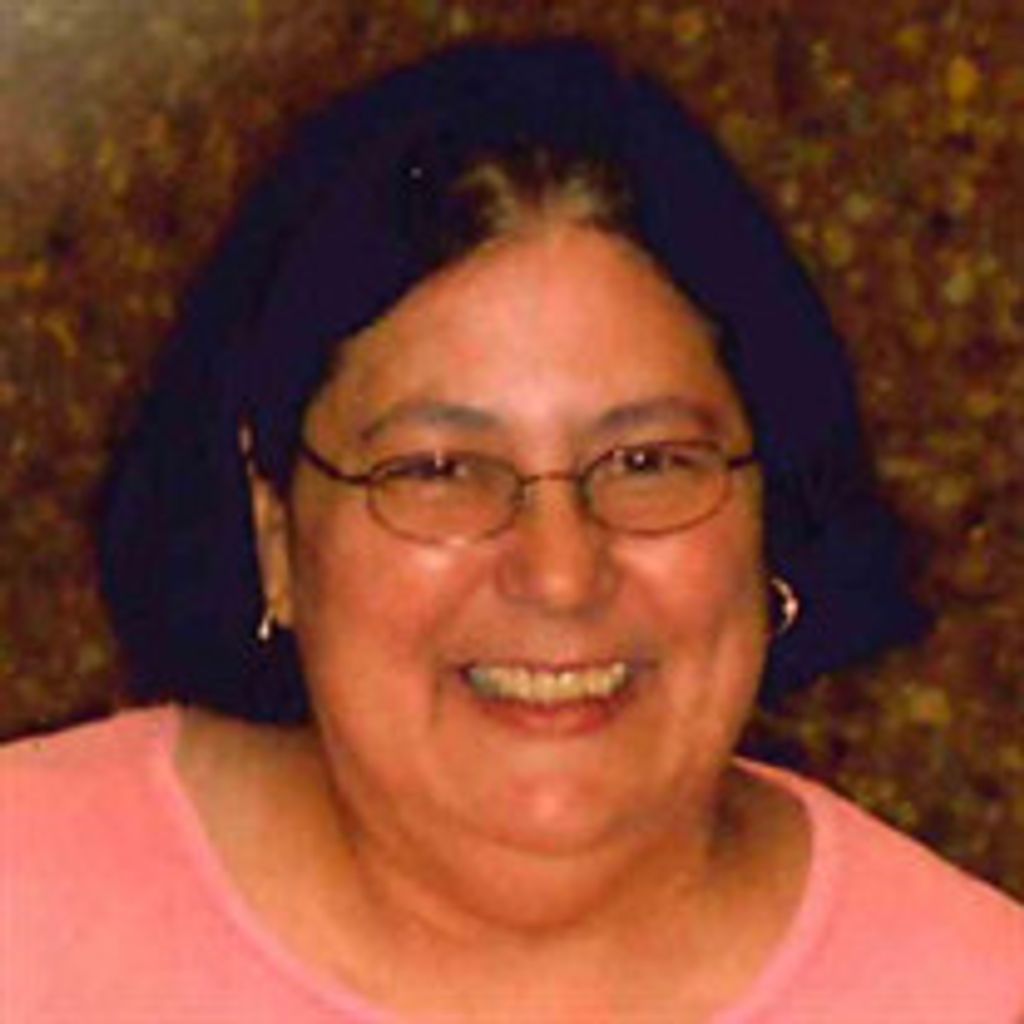 Doris Cagle