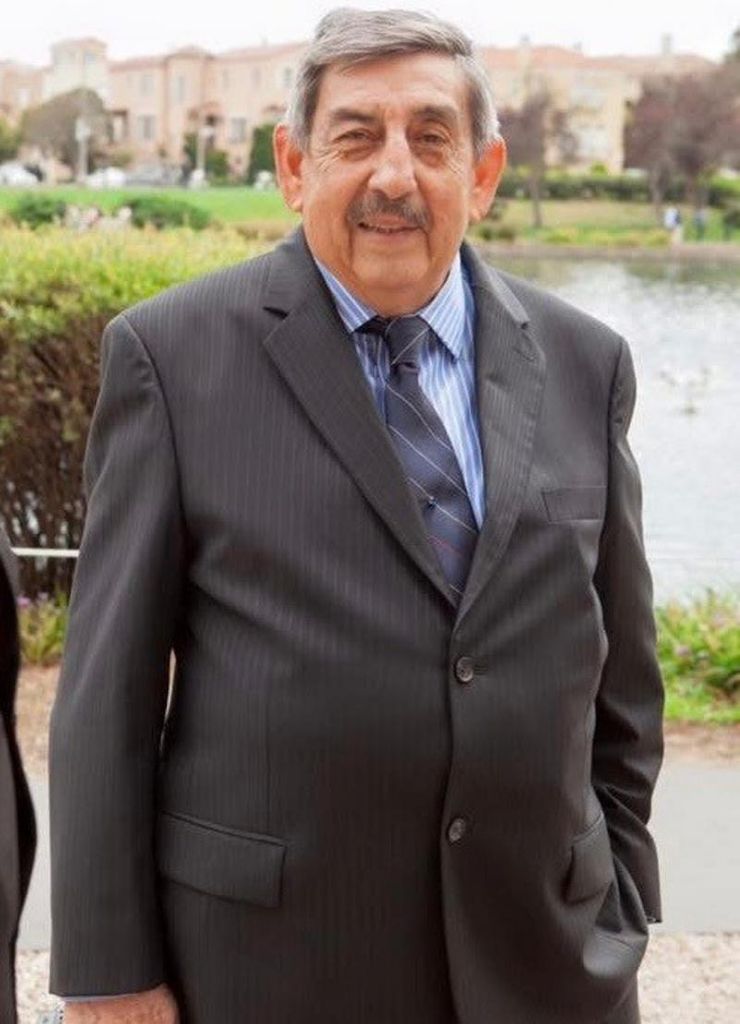 Ignacio Andrade Munguia Profile Photo