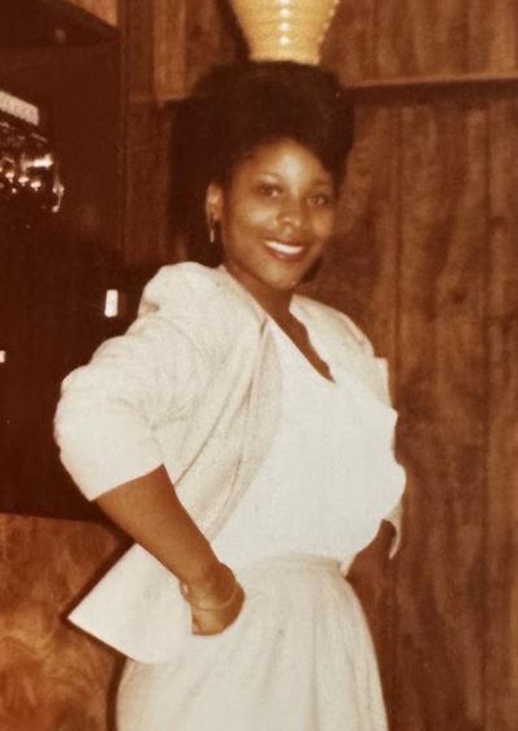 Sandy D. Brown Profile Photo