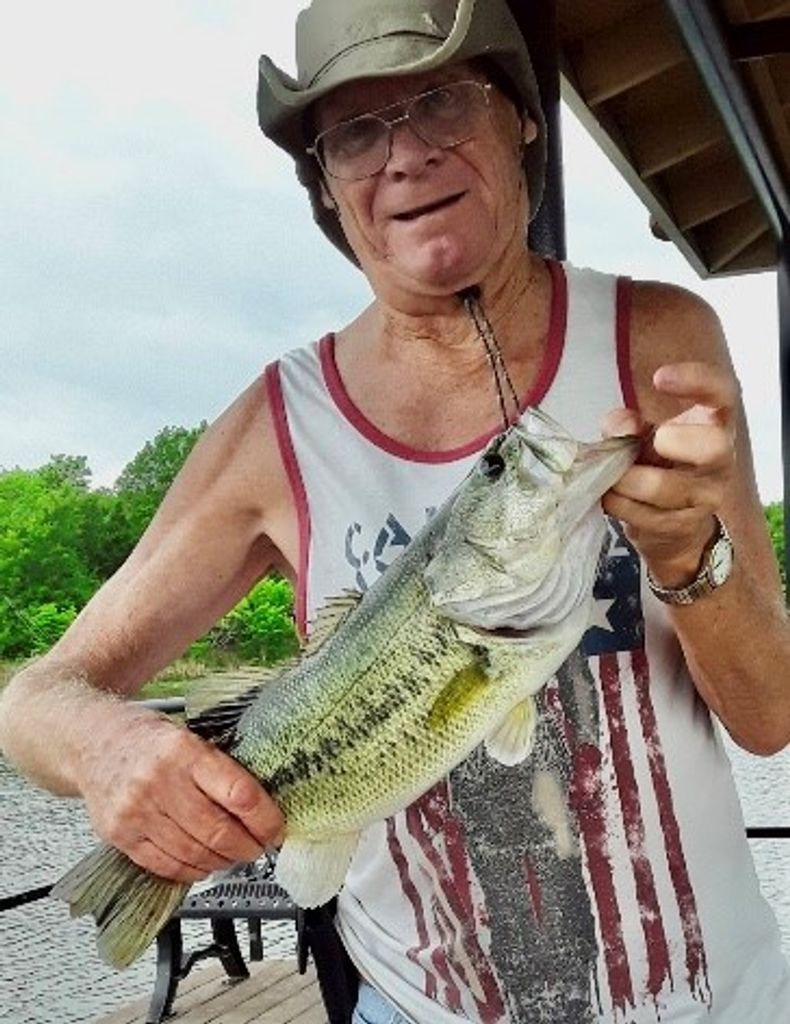 Donald Smith