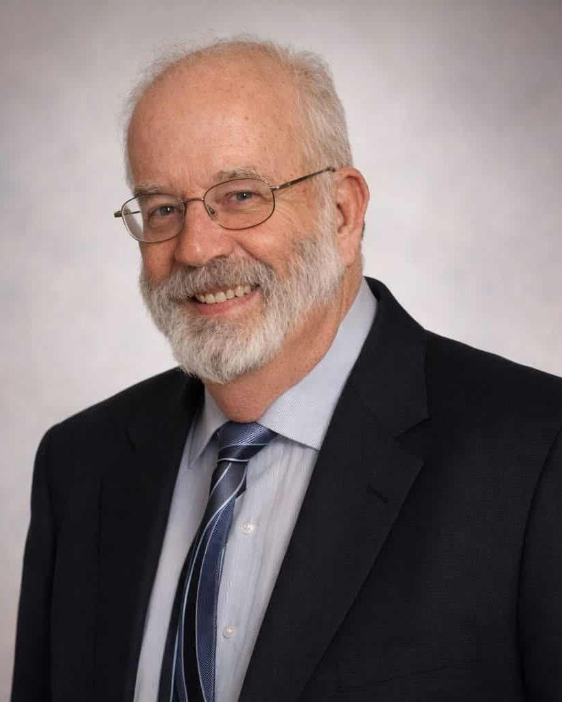 Russell Thomas McNeill Profile Photo