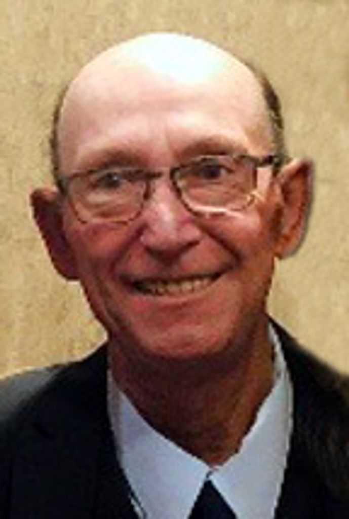 Patrick Russell Kuntz Profile Photo