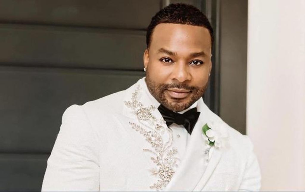 Kevin Lee-Wellington