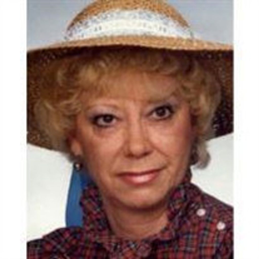 Shirley C. Cloud