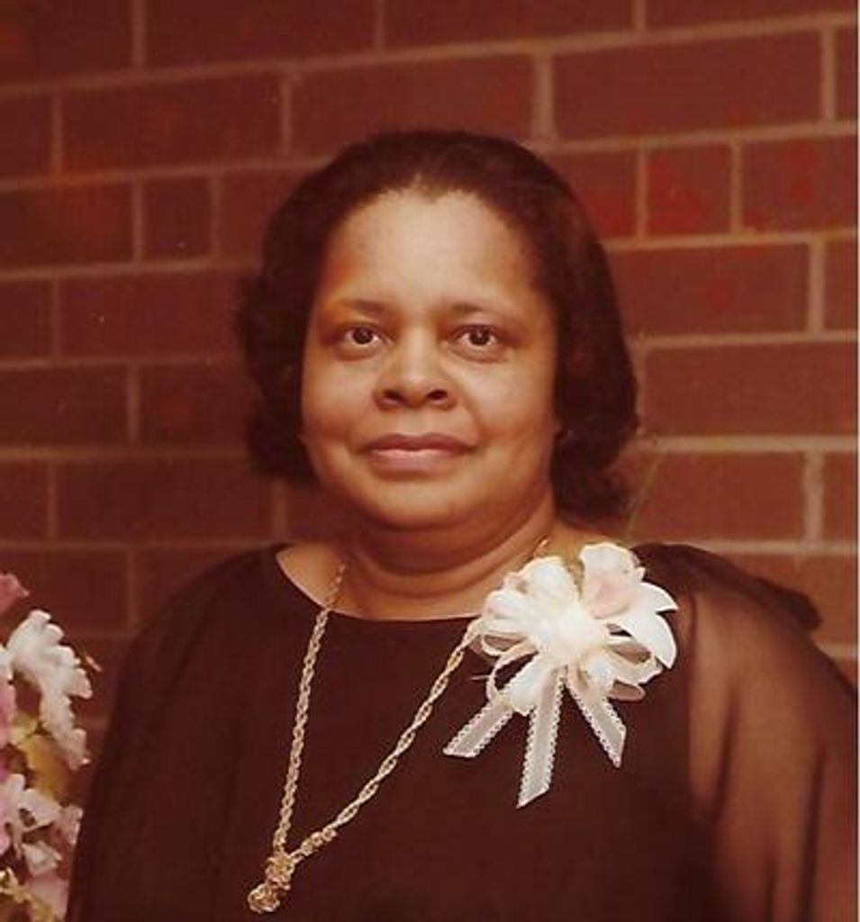 Algie Elzera Evans Williams Profile Photo