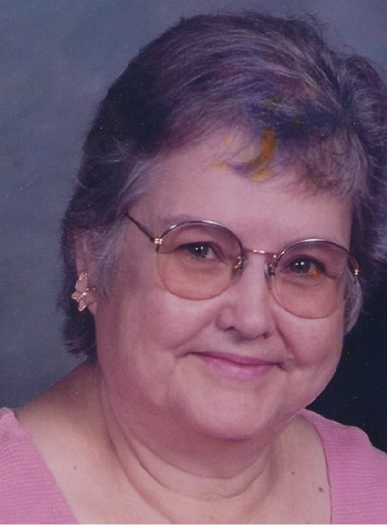 Peggy J. (Elam)  Holsten Profile Photo