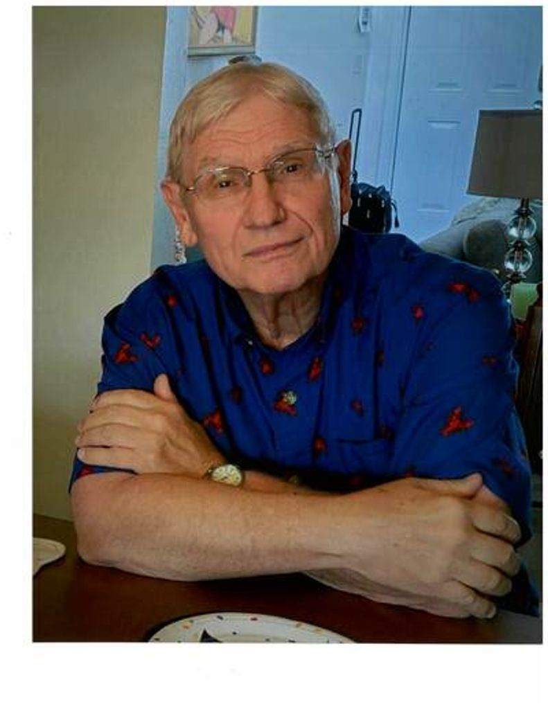 Thomas Paunovich Profile Photo