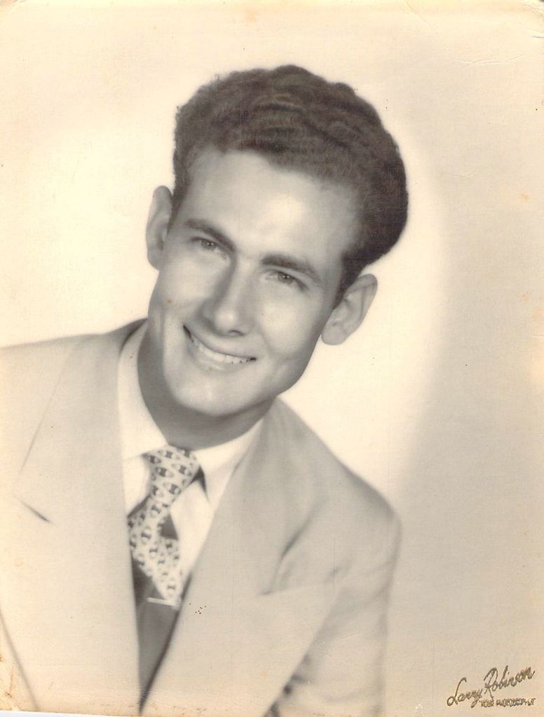 Glen E. Alexander