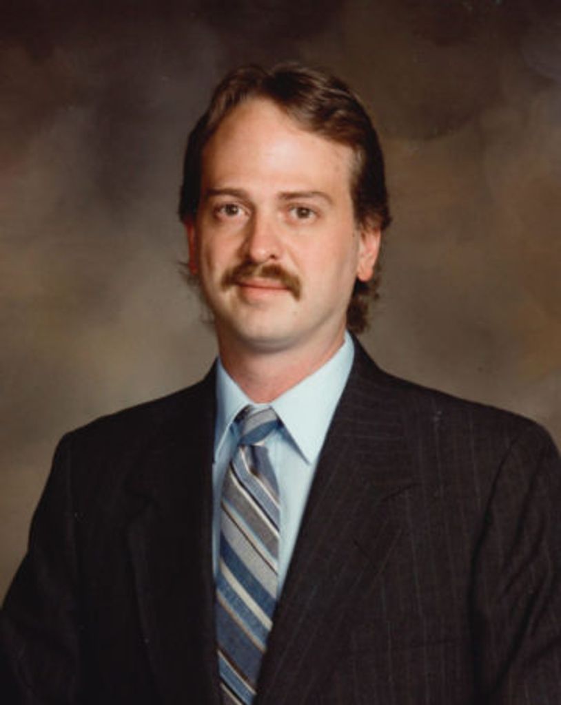 Perry Jon Ecton