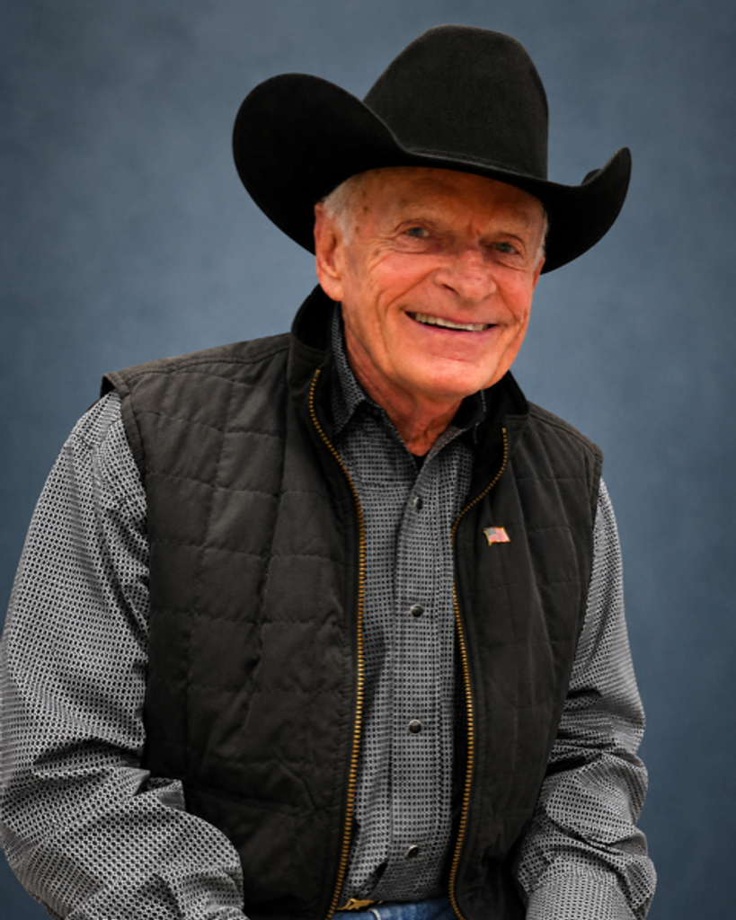 Dennis Richard "Rick" Johnson