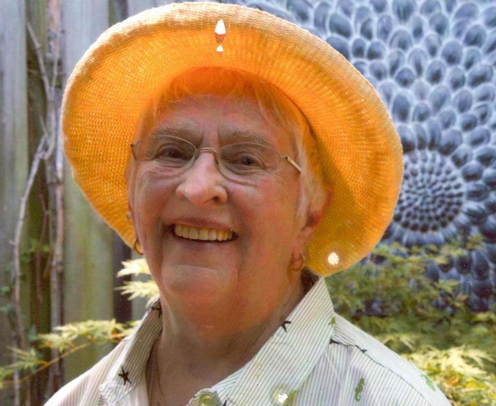 Hilda Weaver Profile Photo