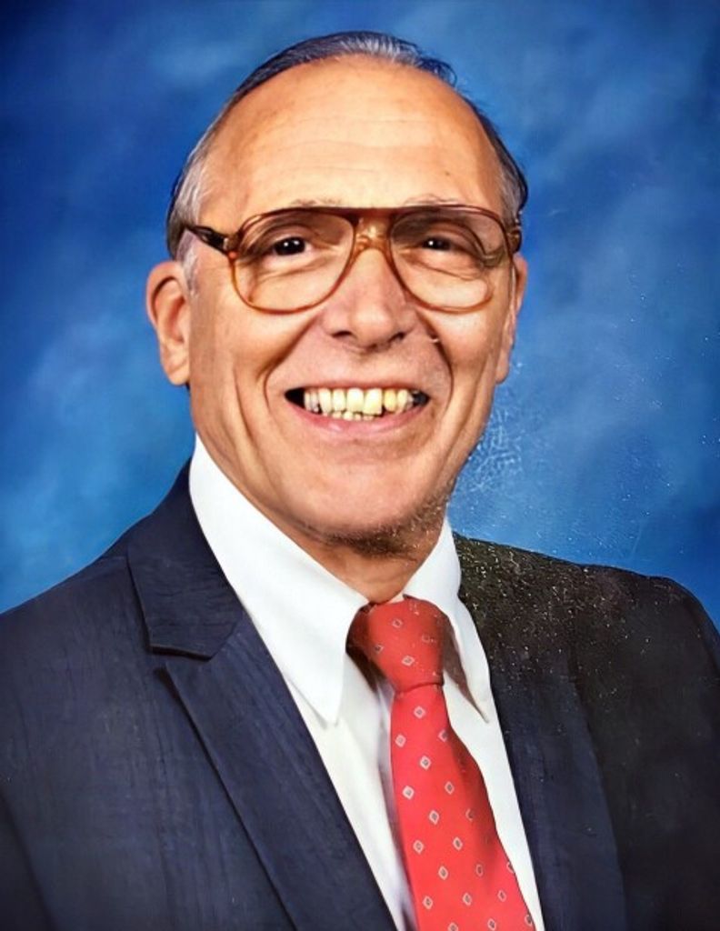 Robert F. Gregory Profile Photo