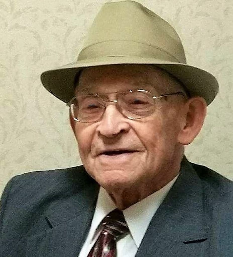 Luther Ellis "Eck" Chapman Profile Photo