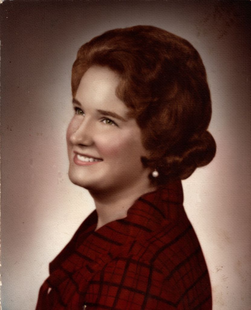Theresa Lynn Reed