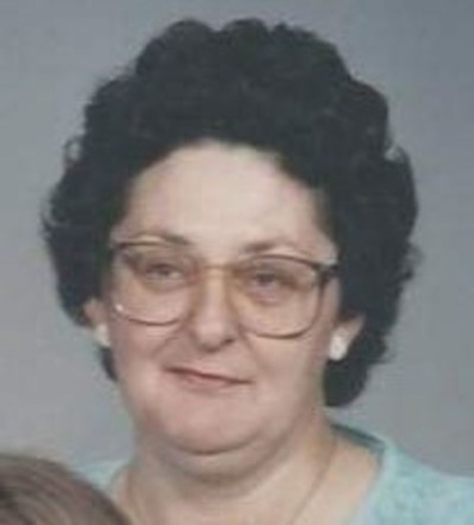 Janice Lane Powell Profile Photo