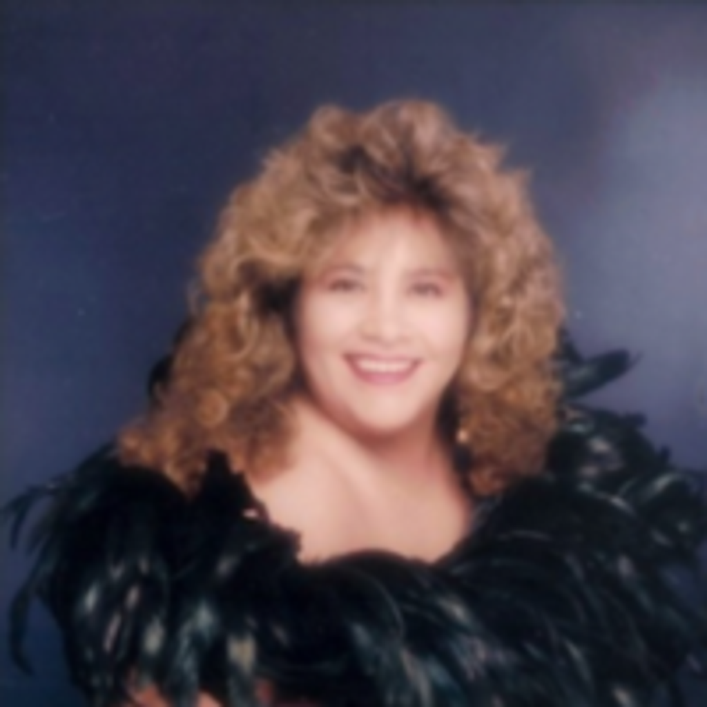 Lydia H. Oliva Juarez