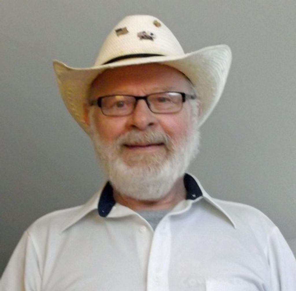 Joseph P. Haney Profile Photo