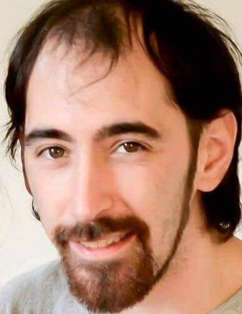 Michael Muzerolle Profile Photo