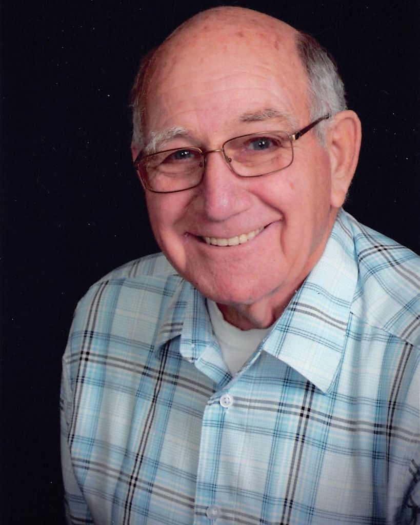 William "Bill" West Jr. Profile Photo