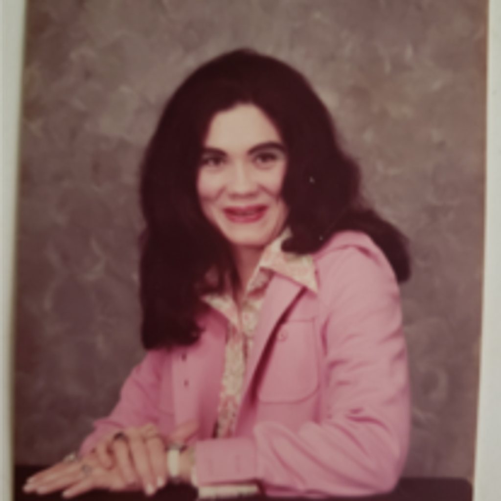 Shirley Jean Delord Profile Photo