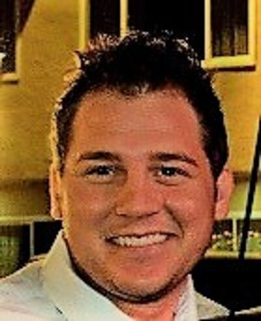 Grant A. Perryman Profile Photo