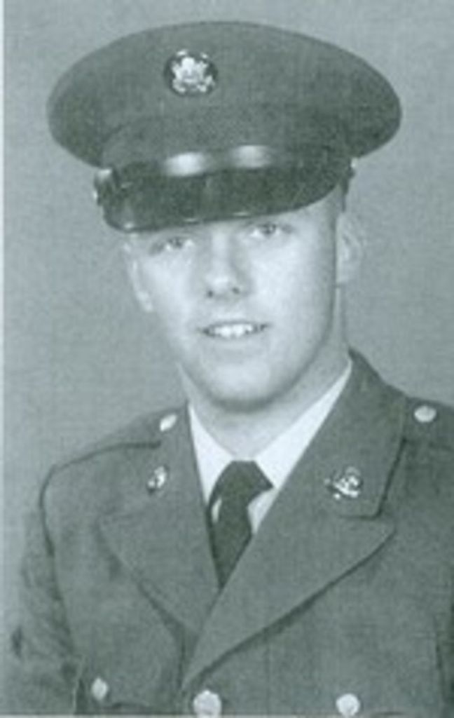 John Henry Adams, Jr.