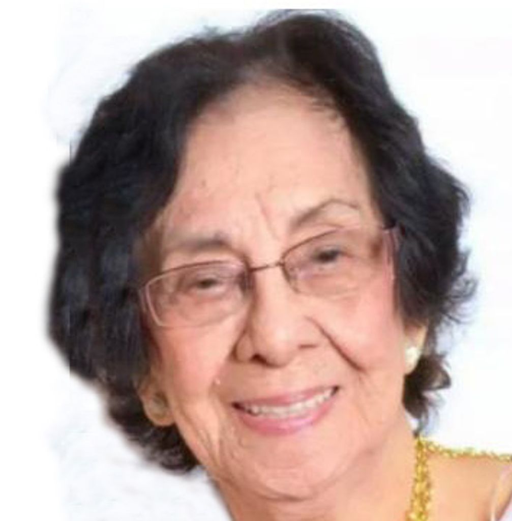 Natividad Villanueva Aguilar Fontanilla Profile Photo