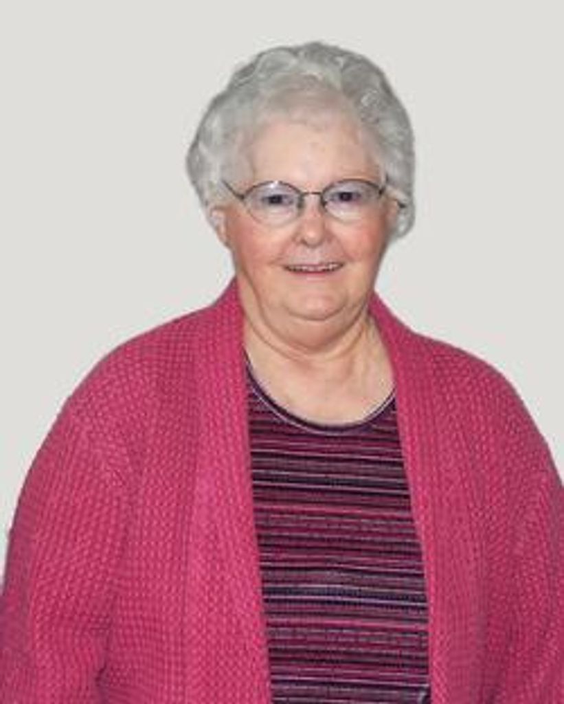 Mamie Louise Blumenshein