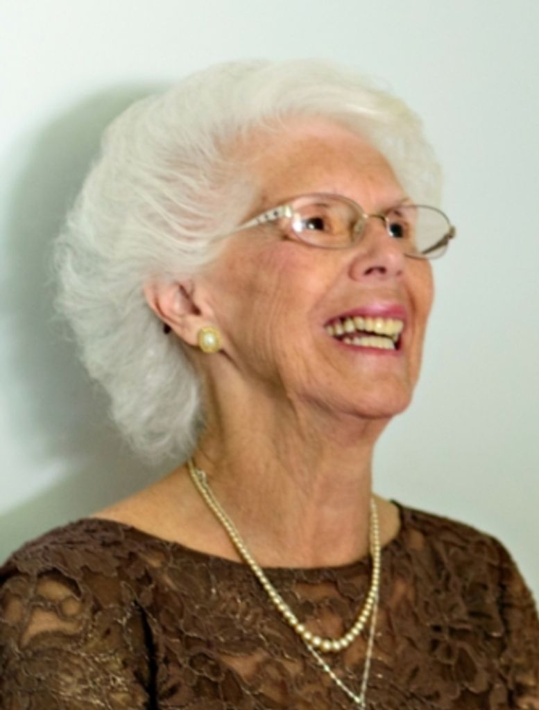 Louise A Elwell Profile Photo