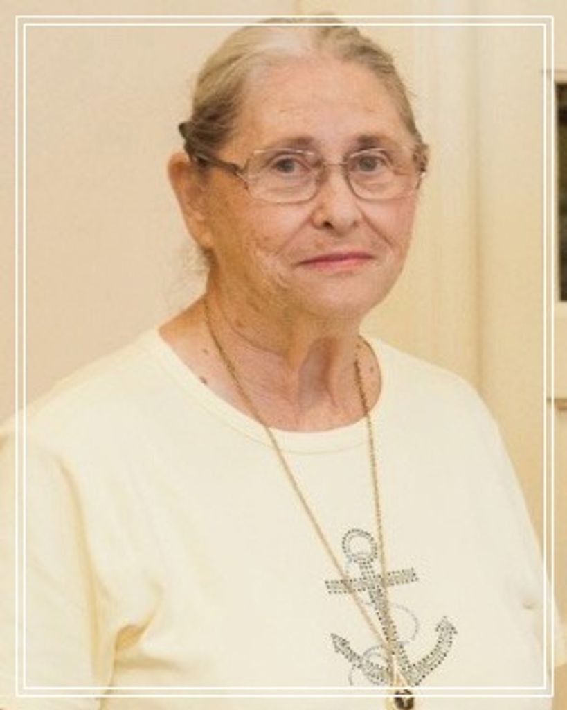 Phyllis Ann Flowers Profile Photo