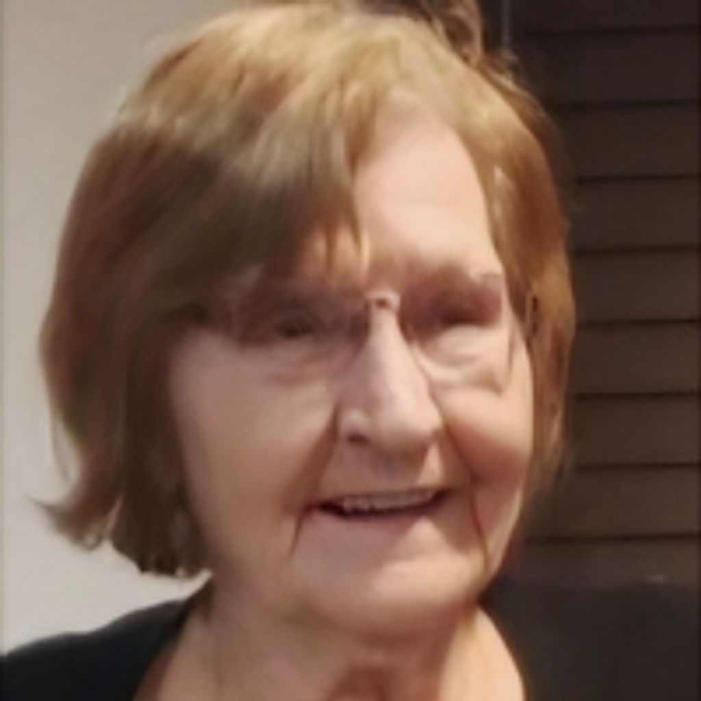 Carol Jane Thompson Profile Photo