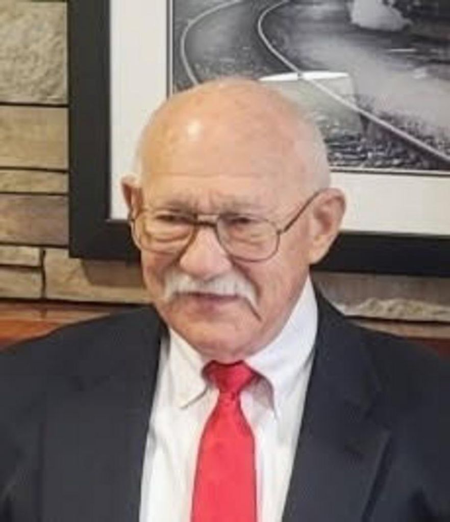 John W. (Bill) Montgomery, Jr. Profile Photo