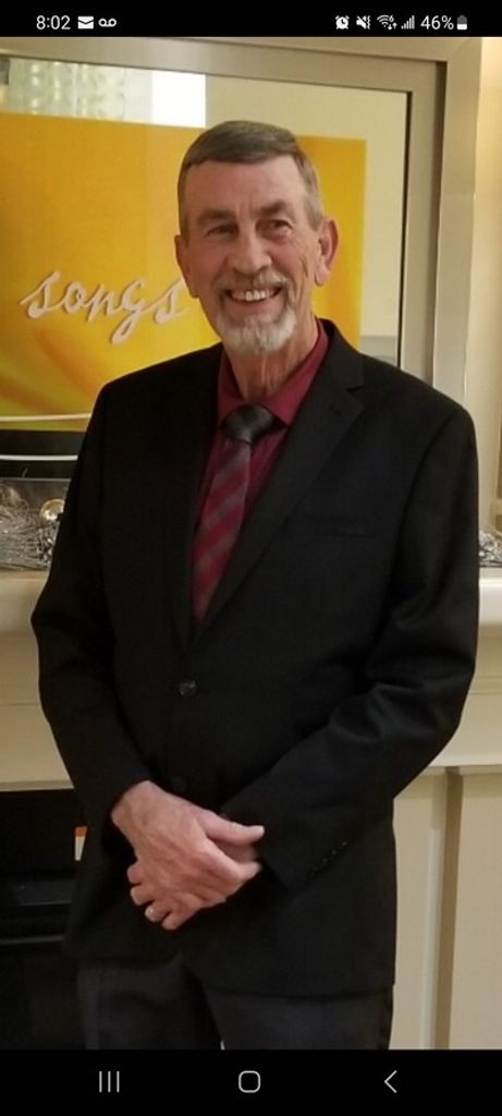 James "Richard" Boldin Profile Photo