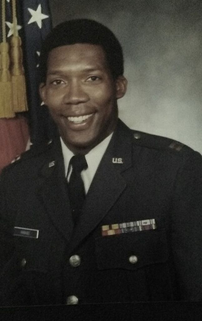 Walter Darrell Hankins Profile Photo