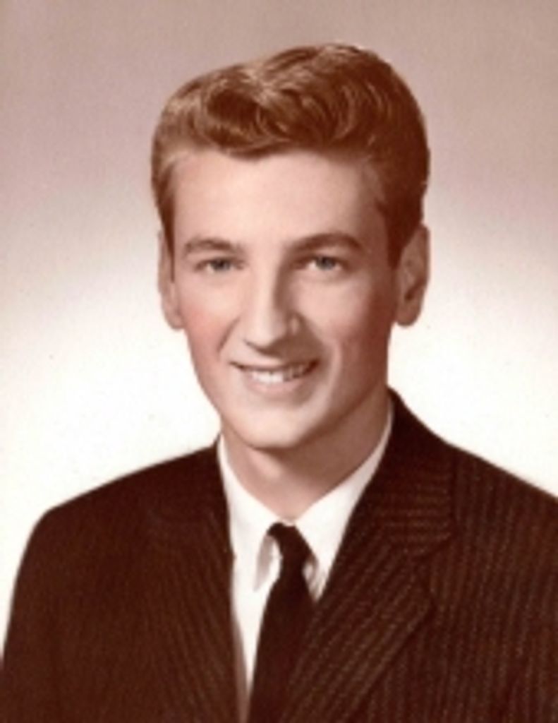 Harry G. Sirois