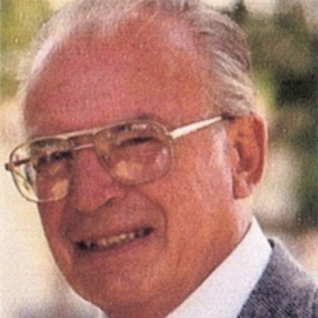 Robert Franklin Davidson