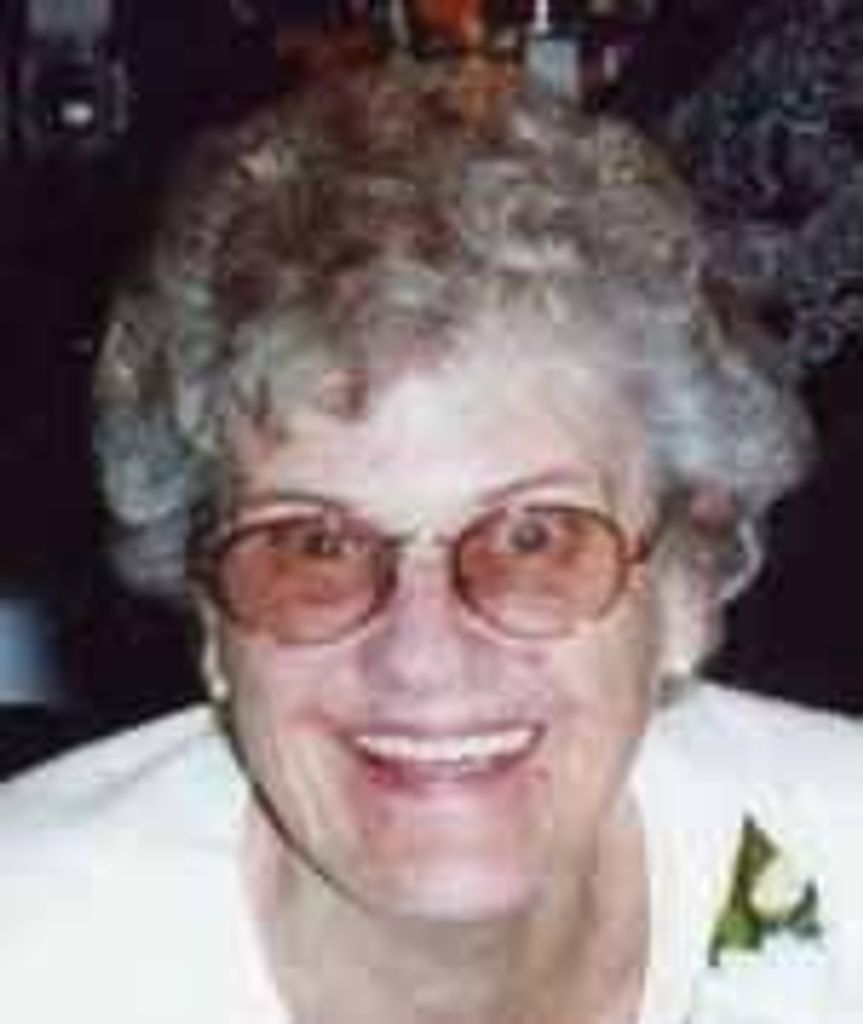 Phyllis E. Cathcart