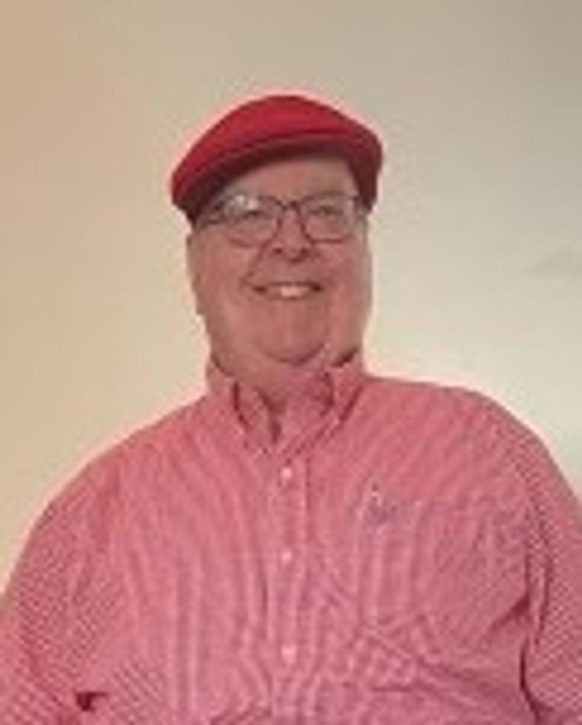 Anthony Edward Kobukowski, Jr. Profile Photo