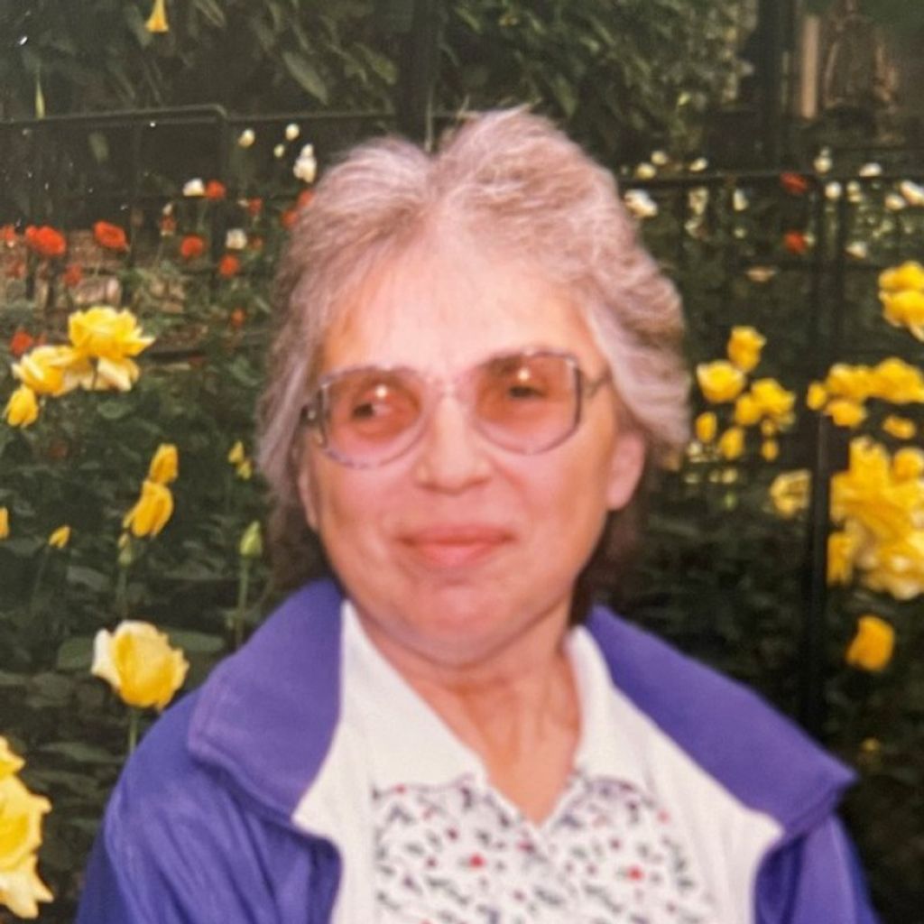 Josephine Verna May Kline Profile Photo