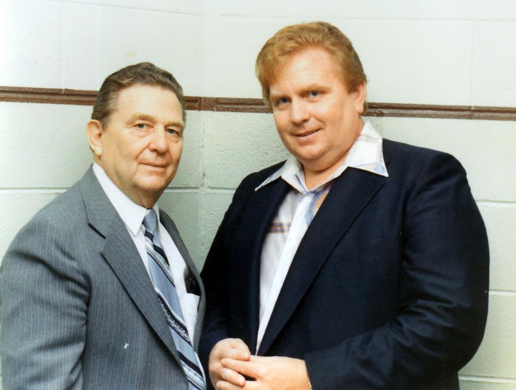 Donald Creasy
