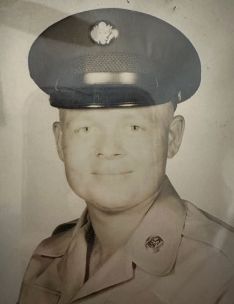 Douglas Shelton Lee Profile Photo